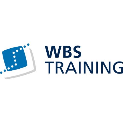 Logotipo de WBS TRAINING Borna