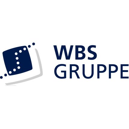 Logo van WBS GRUPPE