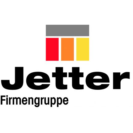 Logo van Jetter Firmengruppe