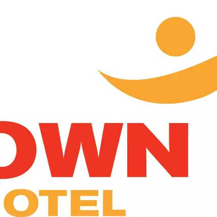 Logo von Town Hotel Wiesbaden