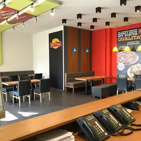 Bild von Tele Pizza Düsseldorf Derendorf