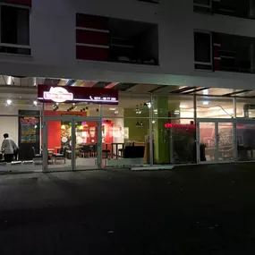 Bild von Tele Pizza Düsseldorf Derendorf