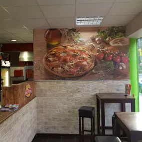 Bild von Tele Pizza Bottrop