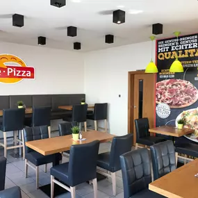 Bild von Tele Pizza Solingen Ohligs