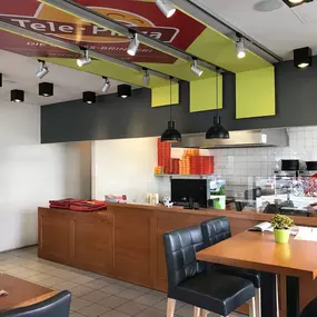 Bild von Tele Pizza Düsseldorf Gerresheim