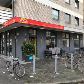 Bild von Tele Pizza Düsseldorf Gerresheim