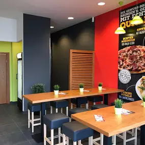 Bild von Tele Pizza Wuppertal