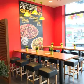 Bild von Tele Pizza Wuppertal