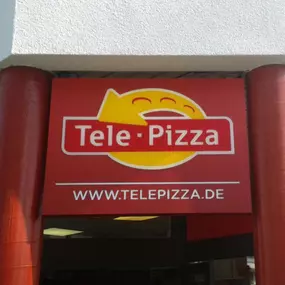 Bild von Tele Pizza