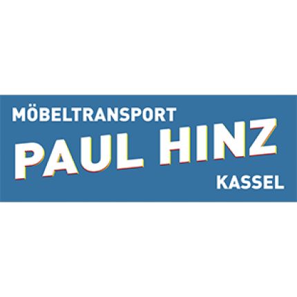 Logo van Paul Hinz Transport GmbH