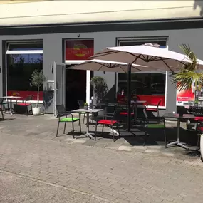 Bild von Tele Pizza Ratingen