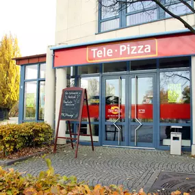 Bild von Tele Pizza