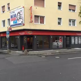 Bild von Tele Pizza Siegburg