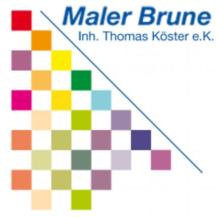Logo od Maler Brune Inh. Thomas Köster e.K.