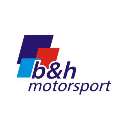 Logo fra B&H Motorsport GmbH - BMW Motoreninstandsetzung & Service