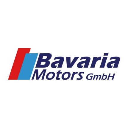 Logo from Bavaria Motors GmbH - BMW Motoren- & Ersatzteilehandel