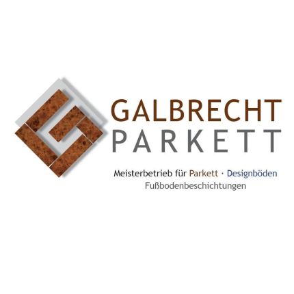 Logo od Galbrecht Parkett