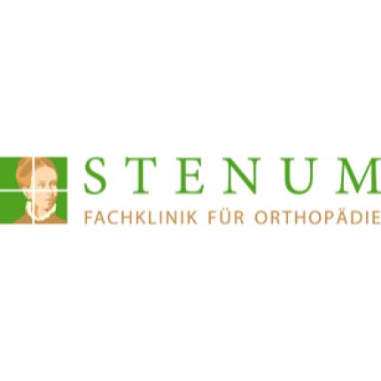 Logo van STENUM Ortho GmbH Fachklinik für Orthopädie
