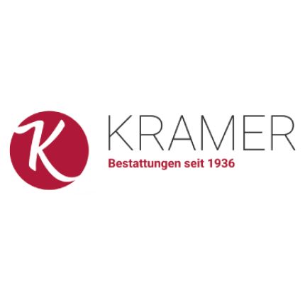 Logo fra Friedrich Kramer Bestattungsunternehmen