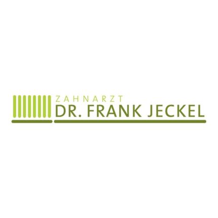 Logotyp från Dr. Frank Jeckel