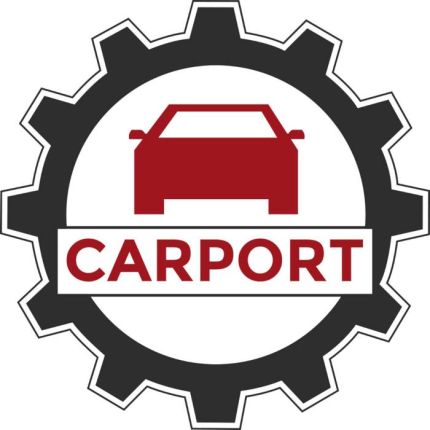 Logotyp från CARPORT Autoservice