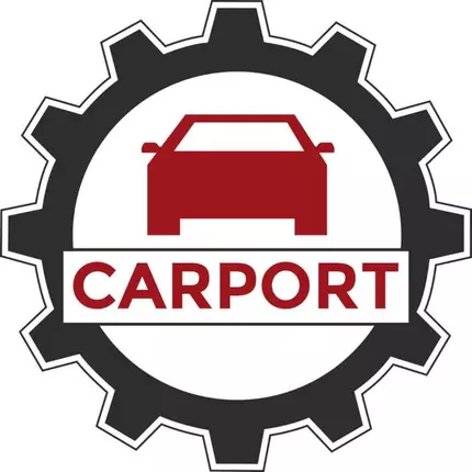 Logótipo de CARPORT Autoservice