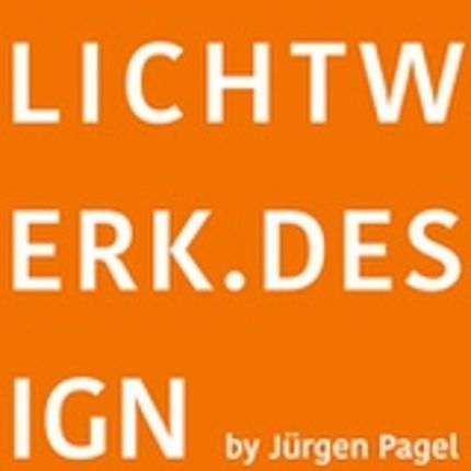 Logo da Lichtwerk.Design