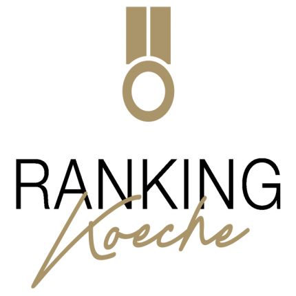 Logo fra Ranking Köche GmbH