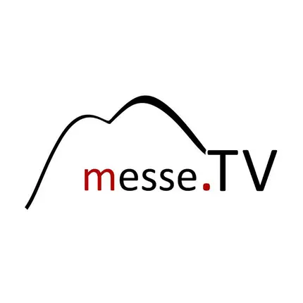 Logótipo de Messe.TV - Nachrichten zu Wirtschaft, Industrie und Handel