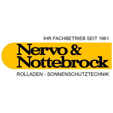 Logo od Nervo & Nottebrock GmbH