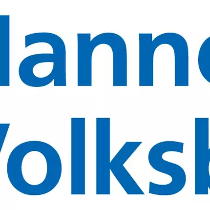 Logo de Hannoversche Volksbank eG Geldautomat Garbsen (Shopping-Plaza)