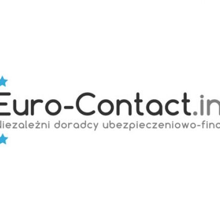 Logo de Euro-Contact