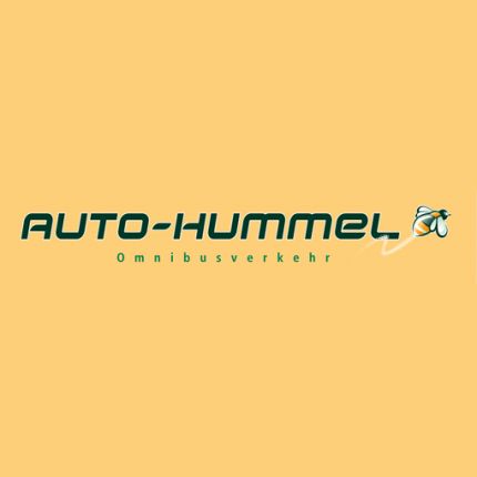 Logo von Werner Hummel Omnibusverkehr GmbH
