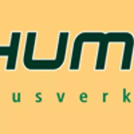 Logo von Werner Hummel Omnibusverkehr GmbH