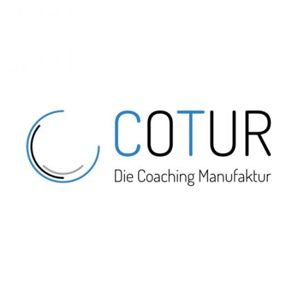 Logotipo de COTUR - Die Coaching Manufaktur