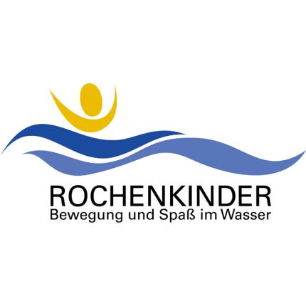 Logo od ROCHENKINDER Schwimmkurs in Berlin