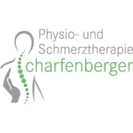 Logo von Physio- und Schmerztherapie Scharfenberger