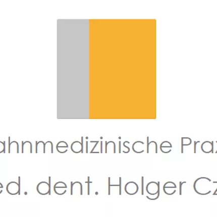 Logo von Zahnarztpraxis Dr. med. dent. Holger Czeplak