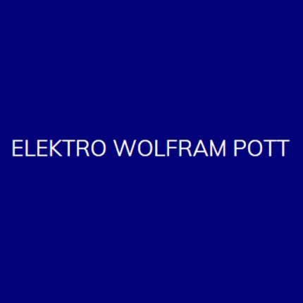 Λογότυπο από Wolfram Pott Elektroinstallation