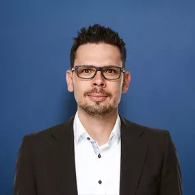 Hauptvertreter Norman Belosa