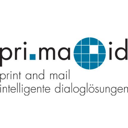 Logótipo de primaid GmbH