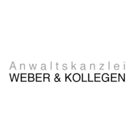 Logo fra Anwaltskanzlei Weber & Kollegen