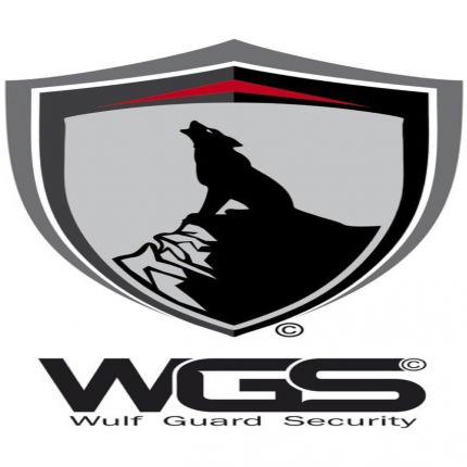 Logo from WGS Wulf Guard Security