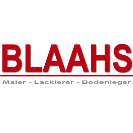 Logo fra BLAAHS Farb- und Bodensysteme