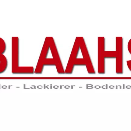 Logo van BLAAHS Farb- und Bodensysteme