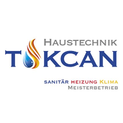 Logotipo de Haustechnik TOKCAN