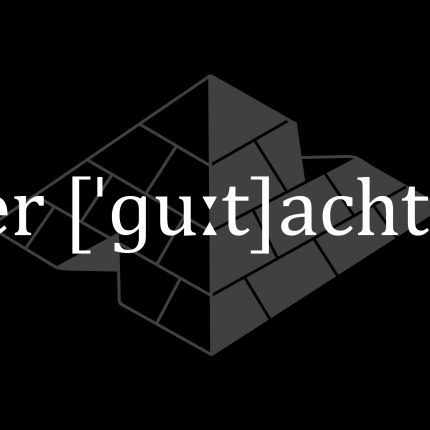 Logo from der Gutachter - Immobiliensachverständige