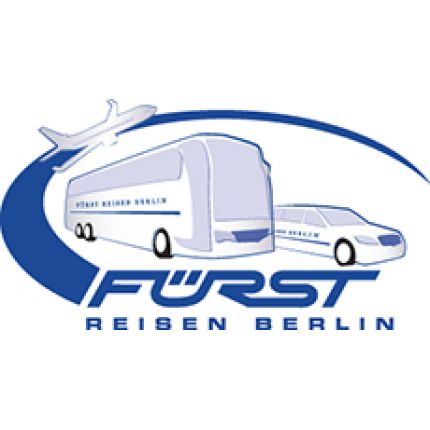 Logo fra Fürst-Reisen UG