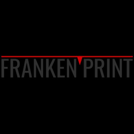 Logo from Frankenprint
