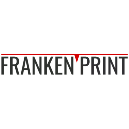 Logo de Frankenprint